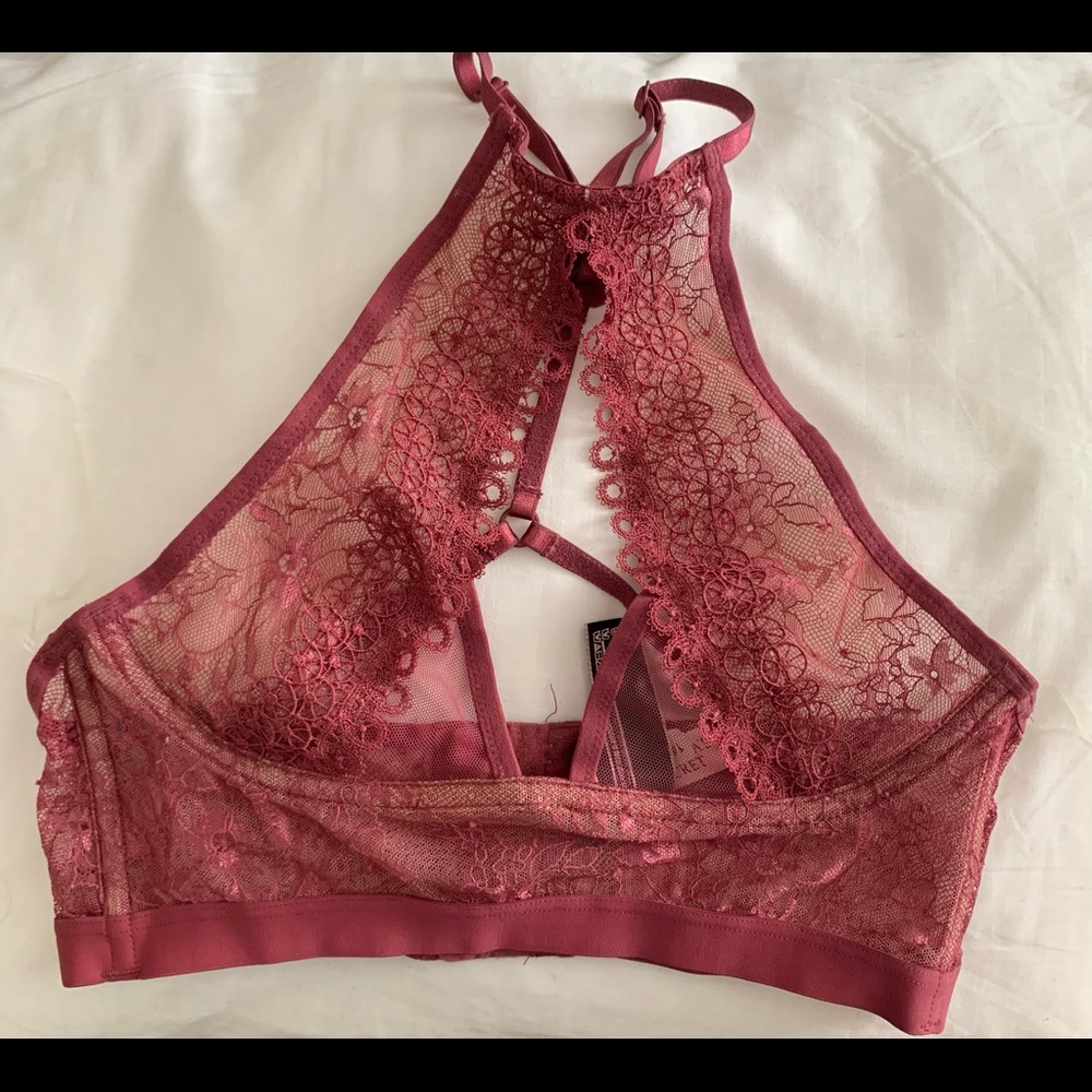 NWT VS Bralette